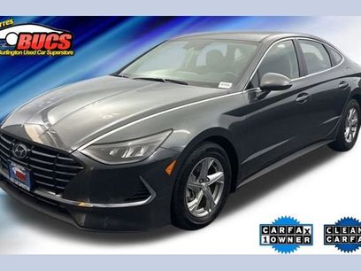 Used 2023 Hyundai Sonata SE