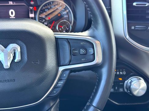 Used 2022 RAM 1500 Laramie image 23