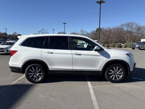 Used 2020 Honda Pilot EX-L image 10