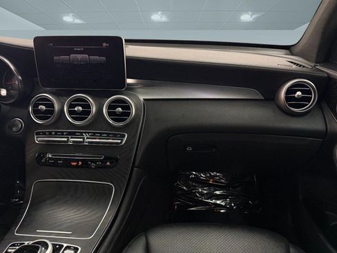Certified 2017 Mercedes-Benz GLC 300 image 27