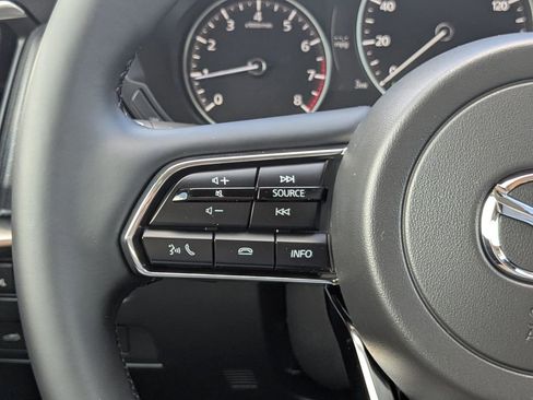 New 2026 MAZDA CX-90 3.3 Turbo w/ Select Package image 25