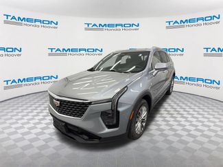 Used 2024 Cadillac XT4 Premium Luxury AWD/4WD video 1