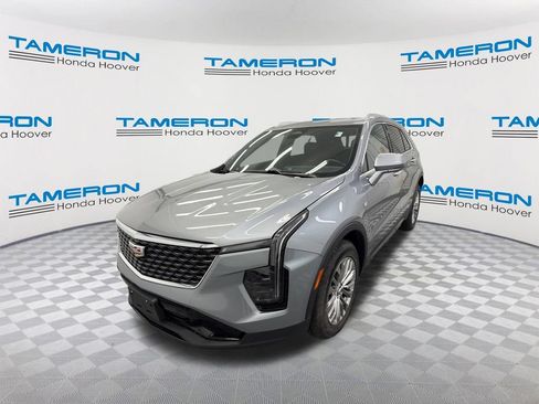 Used 2024 Cadillac XT4 Premium Luxury AWD/4WD image 1
