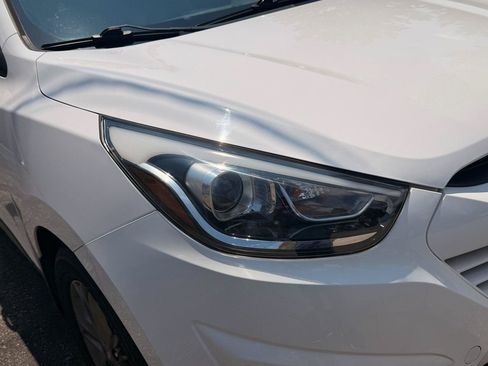 Used 2014 Hyundai Tucson SE FWD image 14