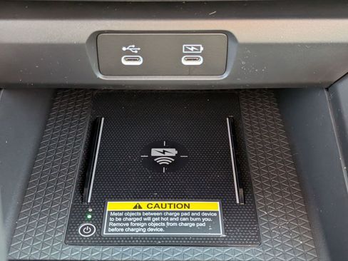 New 2025 Honda Accord Sport image 24