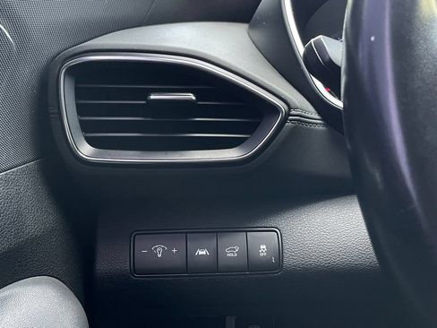 Used 2023 Hyundai Santa Fe SEL w/ Winter Weather Package FWD image 14