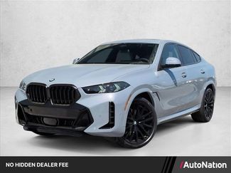 New 2026 BMW X6 xDrive40i w/ Climate Comfort Package AWD/4WD video 1