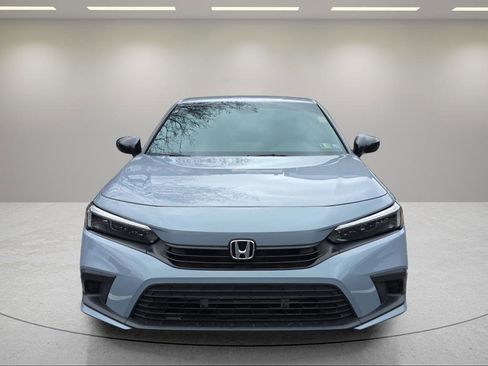 Used 2024 Honda Civic Sport image 2