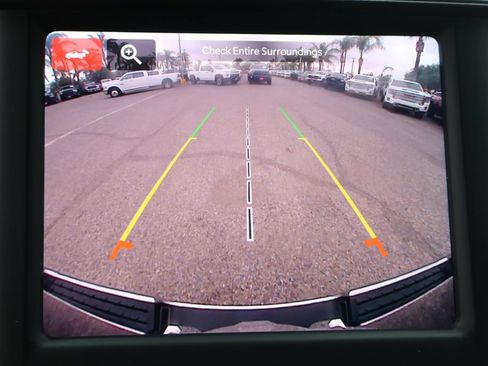 Used 2023 RAM 1500 Lone Star RWD image 36