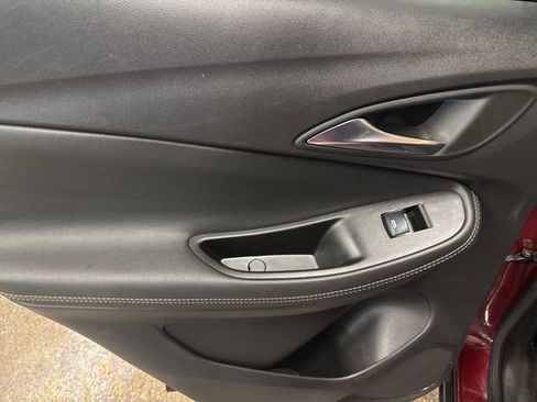 Used 2023 Buick Encore GX Preferred w/ Cold Weather Comfort Package image 20