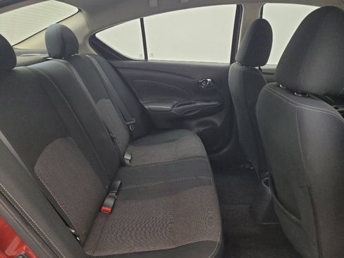 Used 2019 Nissan Versa SV FWD image 19