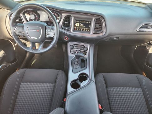 Used 2023 Dodge Challenger SXT w/ Blacktop Package image 20