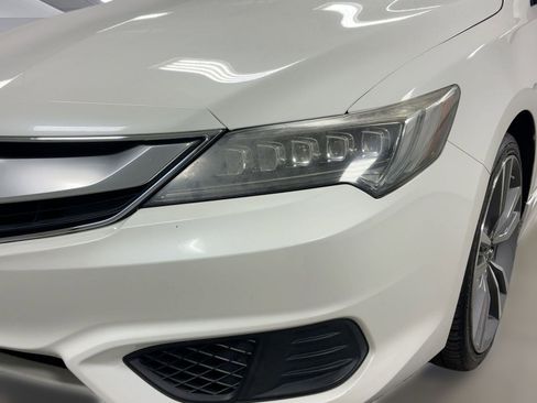 Used 2018 Acura ILX w/ Special Edition Package image 10