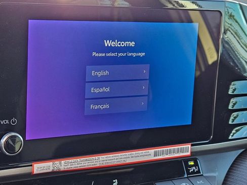 New 2026 Toyota Camry SE image 12