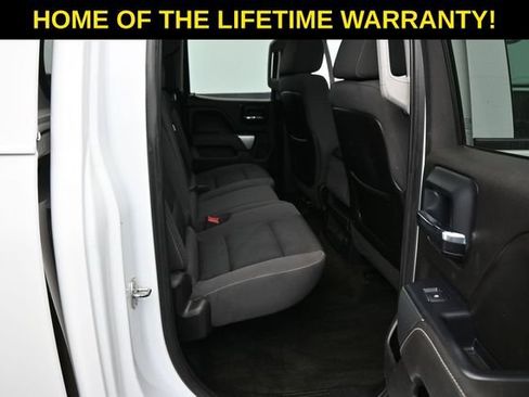 Used 2014 Chevrolet Silverado 1500 LT w/ All Star Edition AWD/4WD image 41