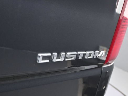Used 2022 Chevrolet Silverado 1500 Custom RWD image 32