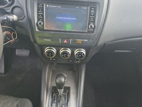 Used 2024 Mitsubishi Outlander Sport AWD image 13