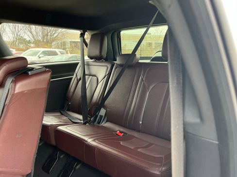 Used 2024 Ford Expedition Max Limited image 21