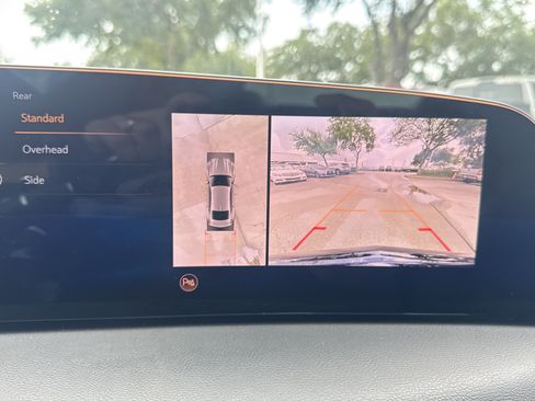 Used 2026 Cadillac CT5 Premium Luxury AWD/4WD image 17