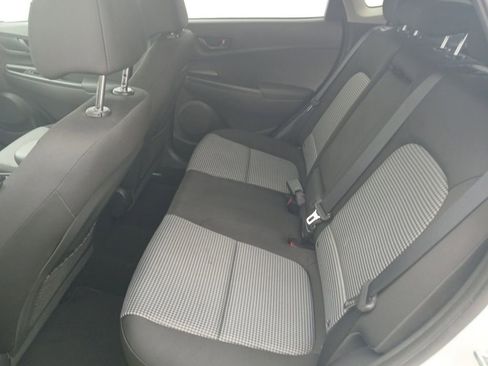 Used 2021 Hyundai Kona SEL image 12