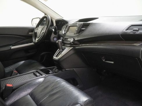 Used 2012 Honda CR-V EX-L image 36