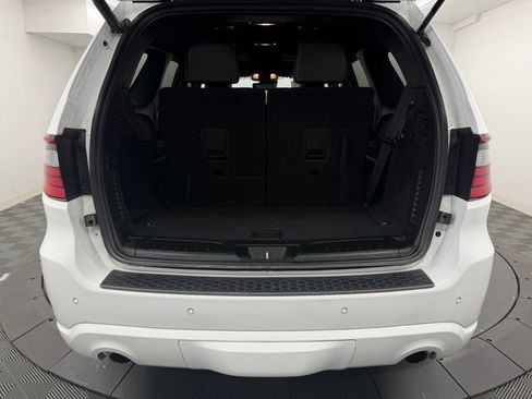 Used 2024 Dodge Durango GT AWD/4WD image 15
