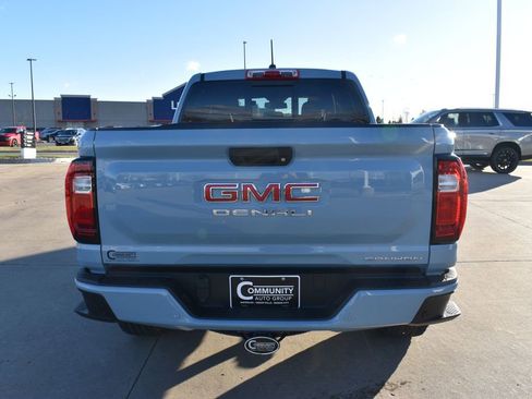 New 2026 GMC Canyon Denali image 6