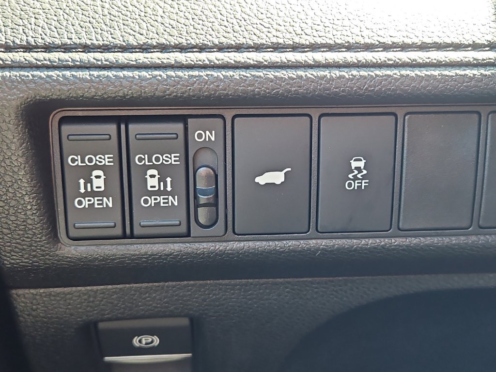 New 2026 Honda Odyssey EX-L image 18
