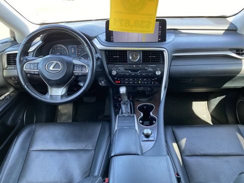 Used 2020 Lexus RX 350 AWD w/ Premium Package image 14