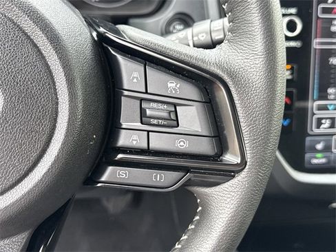 Certified 2025 Subaru Forester Premium image 24