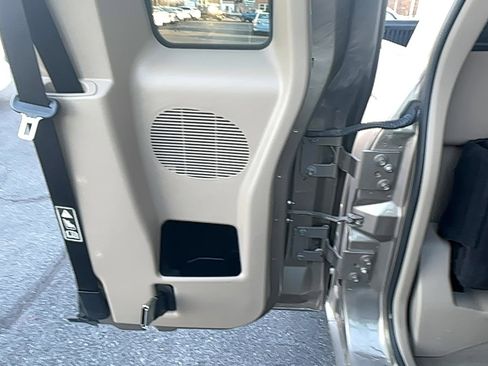 Used 2004 Ford Ranger 4x4 SuperCab image 19