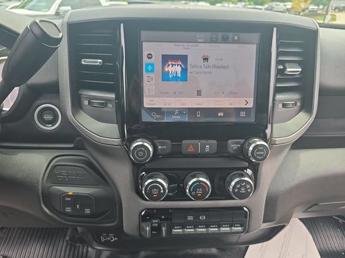 New 2026 RAM 5500 Tradesman AWD/4WD image 19