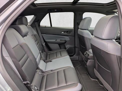 Used 2025 Honda Prologue Touring image 27