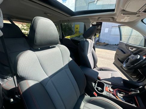 Used 2019 Subaru Forester Sport AWD/4WD image 36