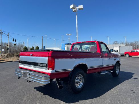 Used 1994 Ford F250 XL image 7