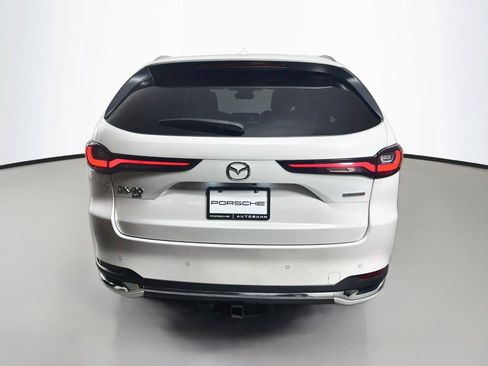 Used 2024 MAZDA CX-90 3.3 Turbo S w/ Premium Plus AWD/4WD image 6