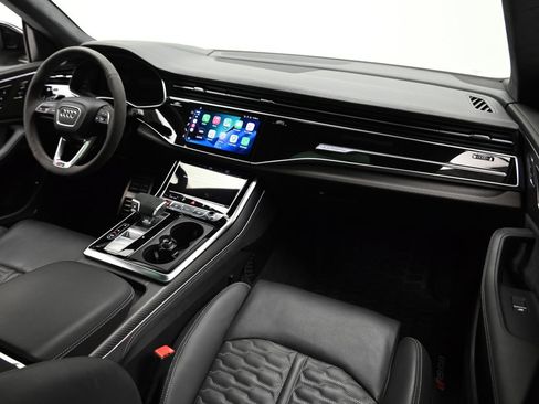 Used 2024 Audi RS Q8 AWD/4WD image 16
