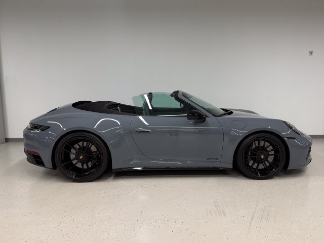 Certified 2024 Porsche 911 Carrera GTS RWD image 6