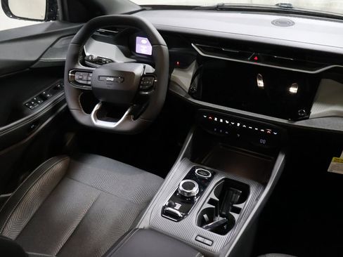 New 2026 Jeep Cherokee Laredo AWD/4WD image 20