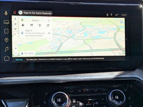 Used 2022 GMC Sierra 1500 Denali image 10