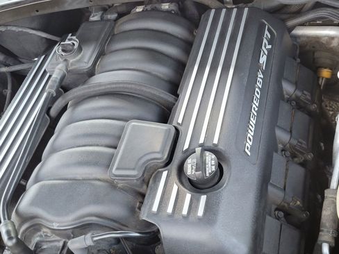 Used 2019 Dodge Charger Scat Pack w/ Dynamics Package image 43