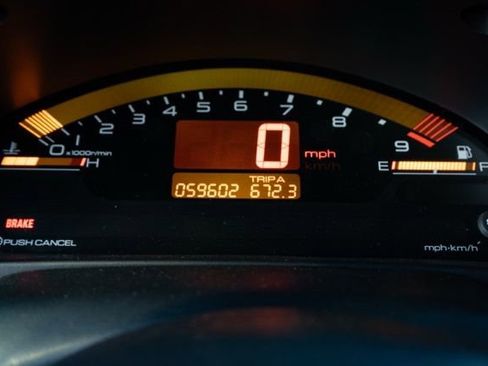 Used 2000 Honda S2000 image 22