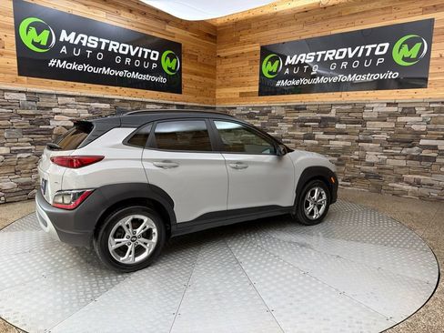 Used 2023 Hyundai Kona SEL AWD/4WD image 10