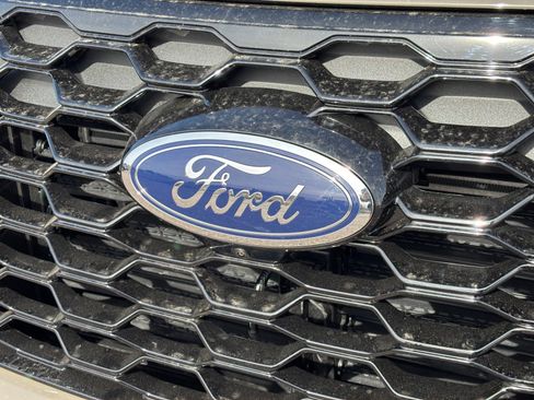 New 2026 Ford Explorer ST w/ Sun And Sound Package image 22