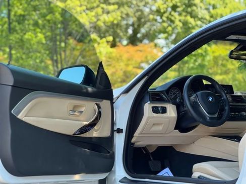 Used 2017 BMW 430i xDrive Coupe AWD/4WD image 9