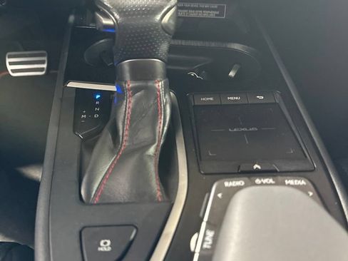 Used 2019 Lexus UX 200 F Sport FWD image 44