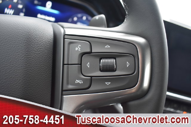 New 2026 Chevrolet Silverado 1500 RST w/ Convenience Package II AWD/4WD image 22
