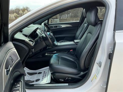 Used 2018 Lincoln MKZ Premiere AWD/4WD image 28