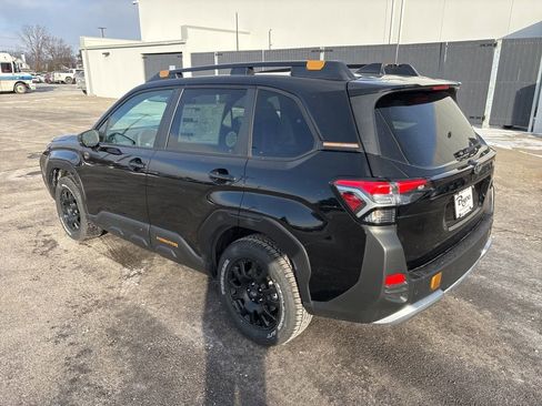 New 2026 Subaru Forester Wilderness image 5