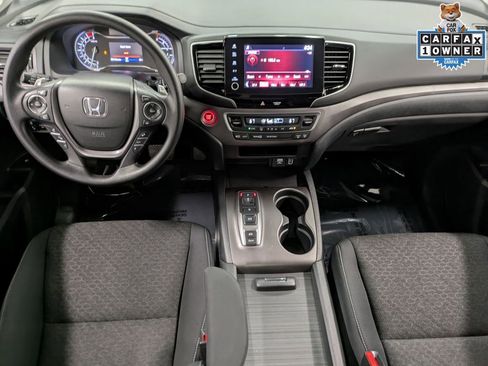 Used 2023 Honda Ridgeline Sport image 23